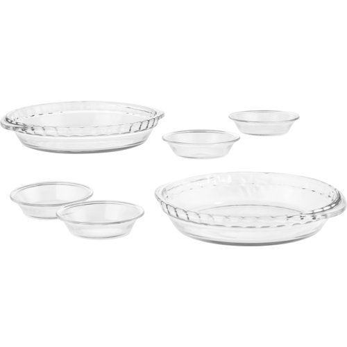 libbey bakers basics